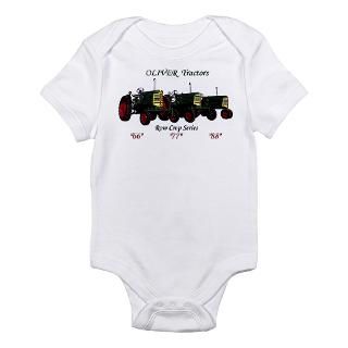 Clothing  Oliver Trio 66,77,88 Infant Bodysuit