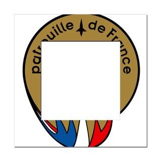 Patrouille de France copy.png Square Locker Frame for $9.50
