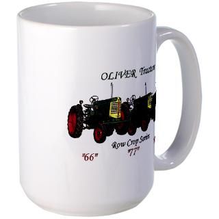 Oliver Trio 66,77,88 Mug