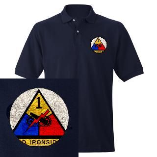 82Nd Airborne All American Polo Shirt Designs  82Nd Airborne All