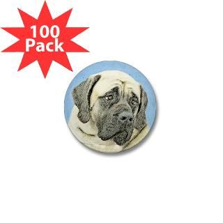 english mastiff mini button 100 pack $ 82 99