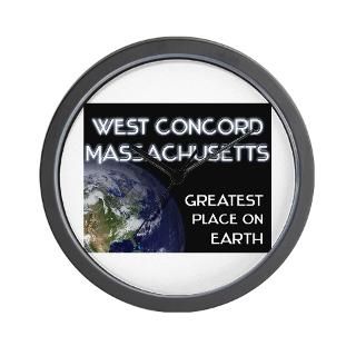 west concord massachusetts   greatest place on ear for $18.00
