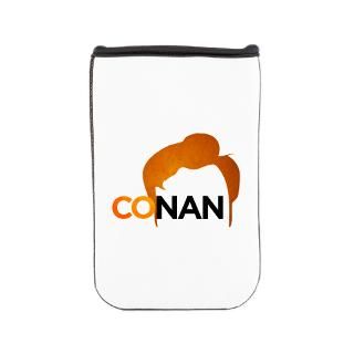 CONAN Logo  Conan OBrien Official Team Coco Store