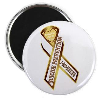 suicide awareness magnet $ 3 83