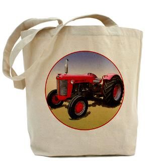The Heartland Classic 88 Tote Bag for $18.00