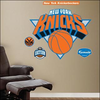 New York Knicks Logo for $89.99