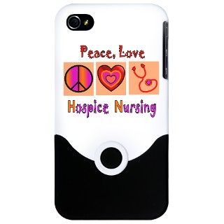Hospice Gifts  Hospice iPhone Cases  More Hospice Nursing Dark T