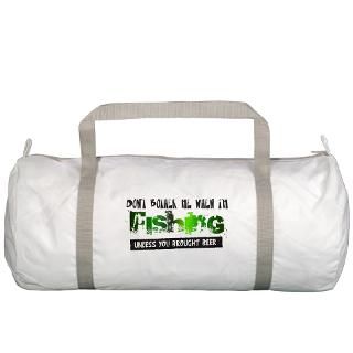 Bass Gifts  Bass Bags  Gym Bag