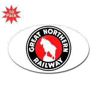 89 99 great northern rectangle sticker 10 pk $ 27 49 great northern