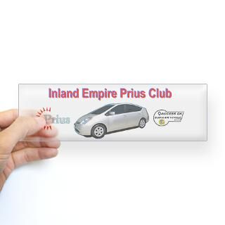 Inland Empire Stickers  Car Bumper Stickers, Decals