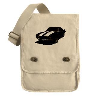 Camaro Bags & Totes  Personalized Camaro Bags