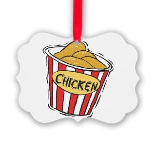 Bucket Of Chicken Gifts  Bucket Of Chicken Home Decor  bucket of