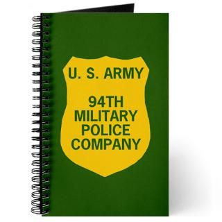 Army Reserve 94th MP Company Merchandise  94th Military Police