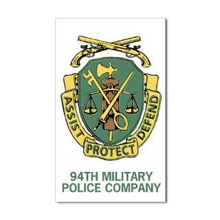 94th MP Company Sticker by 94th_mp_co