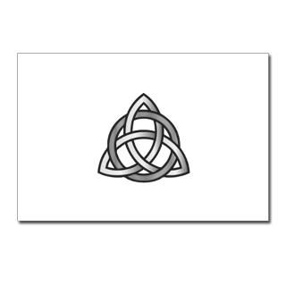 Celtic Symbols Postcards (Package of 8) for $9.50