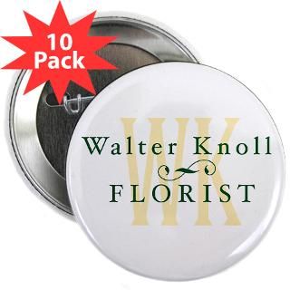 Walter Knoll Florist 2.25 Button (10 pack)