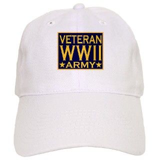 Air Force Gifts  Air Force Hats & Caps  ARMY VETERAN WW II