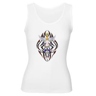 emt caduceus women s tank top $ 35 98