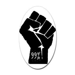 99 Percent Stickers  Car Bumper Stickers, Decals