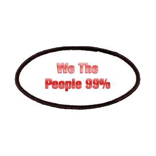 We The People 99 Patches for $6.50