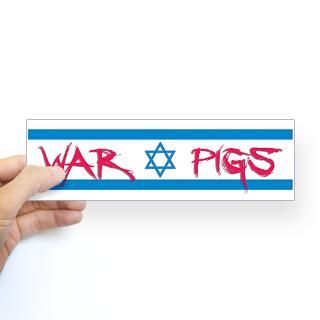 Isreal Stickers  Car Bumper Stickers, Decals