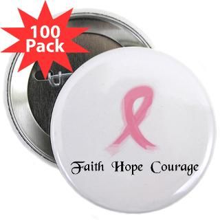 awareness magnet $ 4 49 pink ribbon survivor button 10 pack $ 23 94
