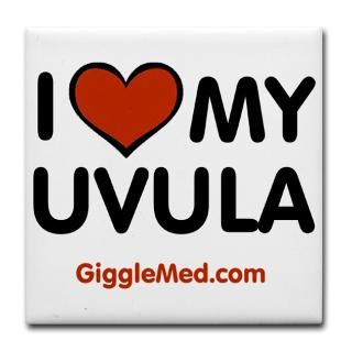 How Can You Love Your Uvula When You Dont Even Know Your Uvula?