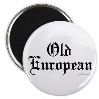 Old European  White House Gift Shop Officious Political Gear