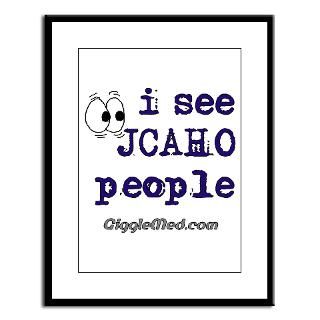 jcaho people large framed print $ 39 97