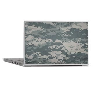 Acu Gifts  Acu Laptop Skins  AUTHENTIC ACU PATTERN Laptop Skins