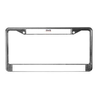 Trans Am License Plate Frame  Buy Trans Am Car License Plate Holders