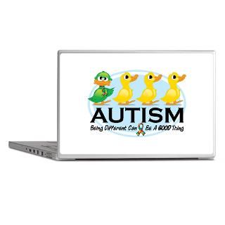 Add Gifts  Add Laptop Skins  Autism Ugly Duckling Laptop Skins