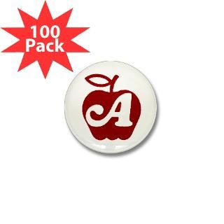 Appleseed Logo Mini Button (100 pack)  Appleseed Productions Online