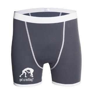 Competion Gifts  Competion Underwear & Panties  Wrestling 4 Boxer