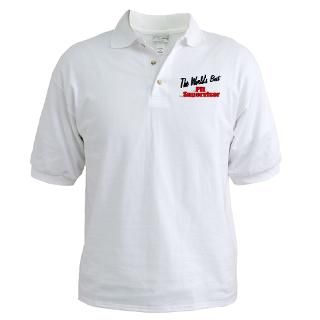 Supervisor Polo Shirt Designs  Supervisor Polos