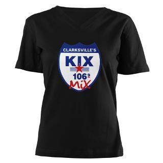 KIX 106 Shirt