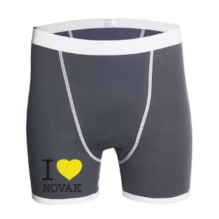 Djokovic Gifts  Djokovic Underwear & Panties  Boxer Brief