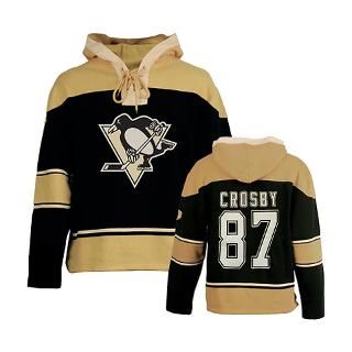 Sidney Crosby Old Time Hockey Pittsburgh Penguins for $109.99
