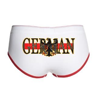 Beer Gifts  Beer Underwear & Panties  German Womens Boy Brief
