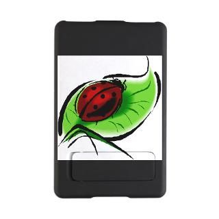 Ladybug Kindle Covers  Kindle Sleeves  Kindle Fire