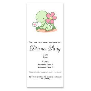 Turtle Love Invitations by Admin_CP18581141  512894912