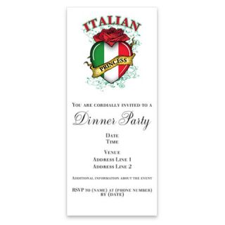 Italian Princess Invitations by Admin_CP1206385  506908454