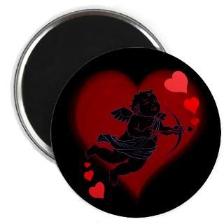 100 pk valentine s $ 108 00 cupid love hearts 2 25 magnet 10 pk