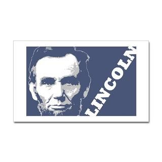 President Lincoln  History and Science T shirts