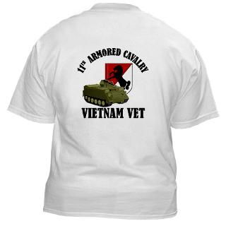 Scoll down the page to view apparel or gift items for 11th Armored