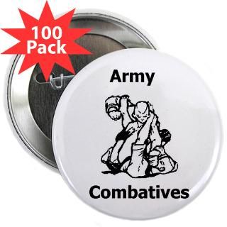 army combatives gear 2 25 button 100 pack $ 114 99