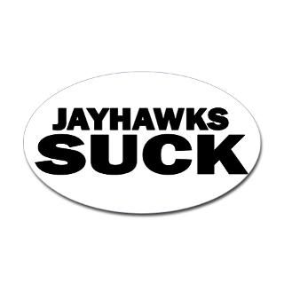 Jayhawks Suck  Jayhawaks Suck