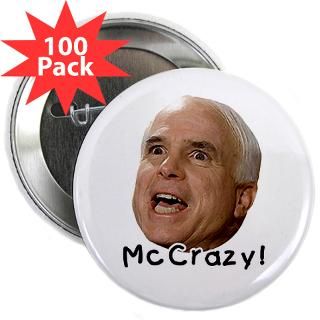 mccrazy 2 25 button 100 pack $ 114 99