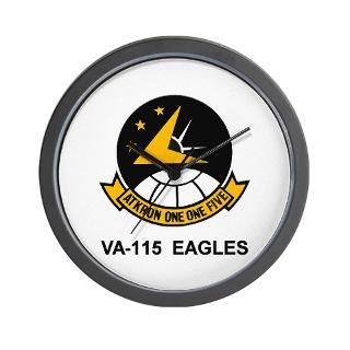 VA 115 Eagles  MidwaySailor Store