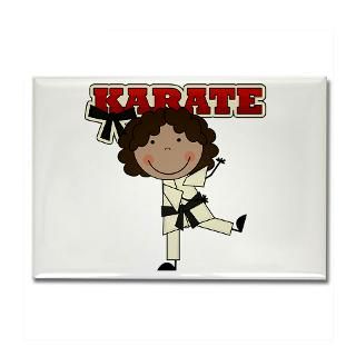 African American Girl Karate Kid  Toddlers Place
